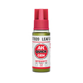 LEAF GREEN 18 ml - QUICK GEN